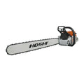 MOTOSIERRA HOSHI 381HCS30 CON BARRA 30