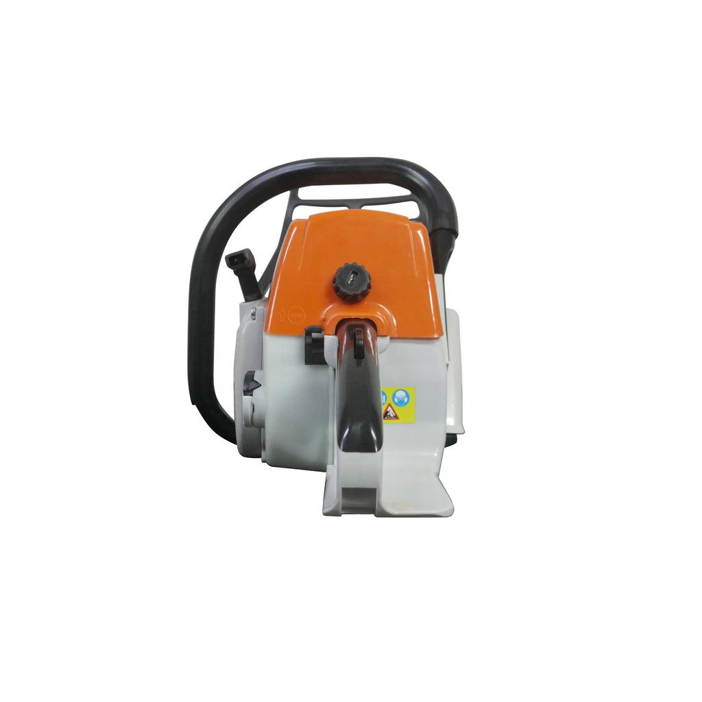 MOTOSIERRA HOSHI 381HCS30 CON BARRA 30