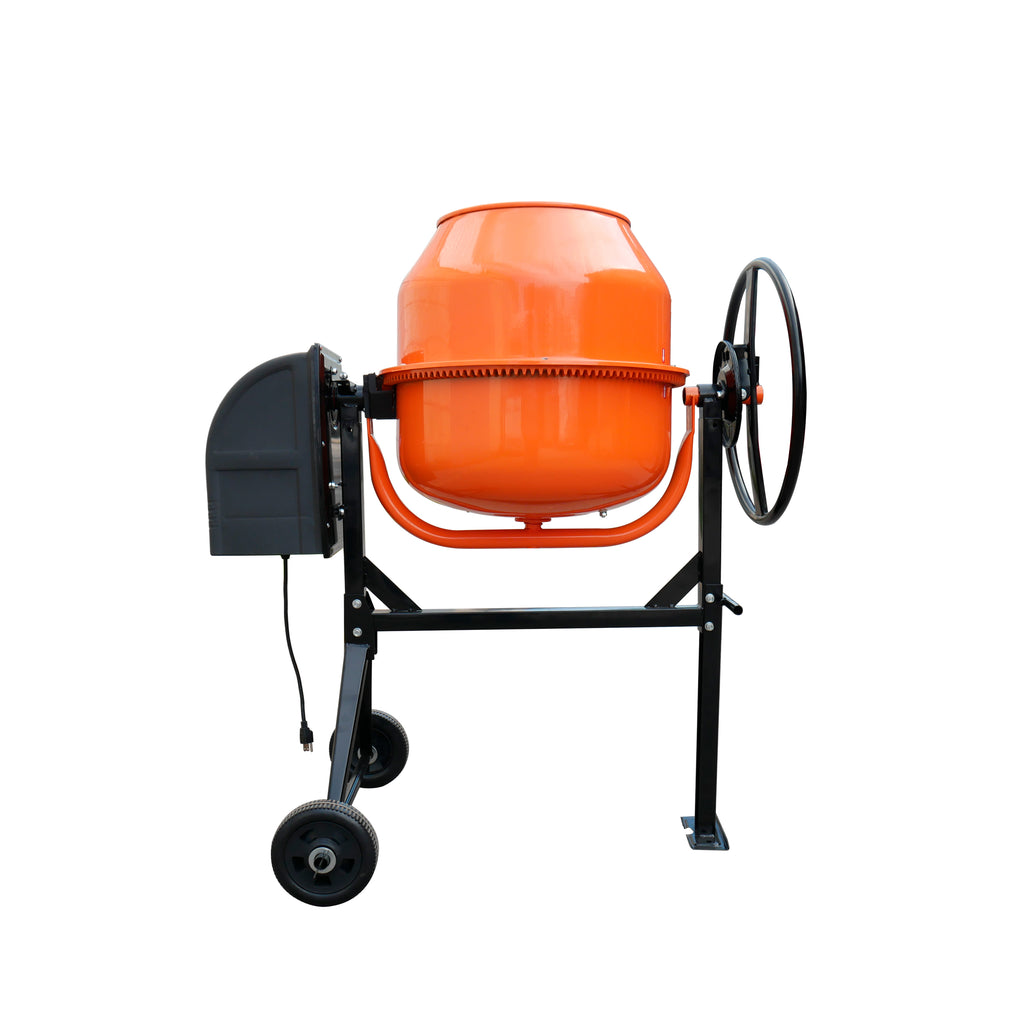 REVOLVEDORA ANTOR AR1/2S34 1/2 SACO C/CREK 3/4 HP