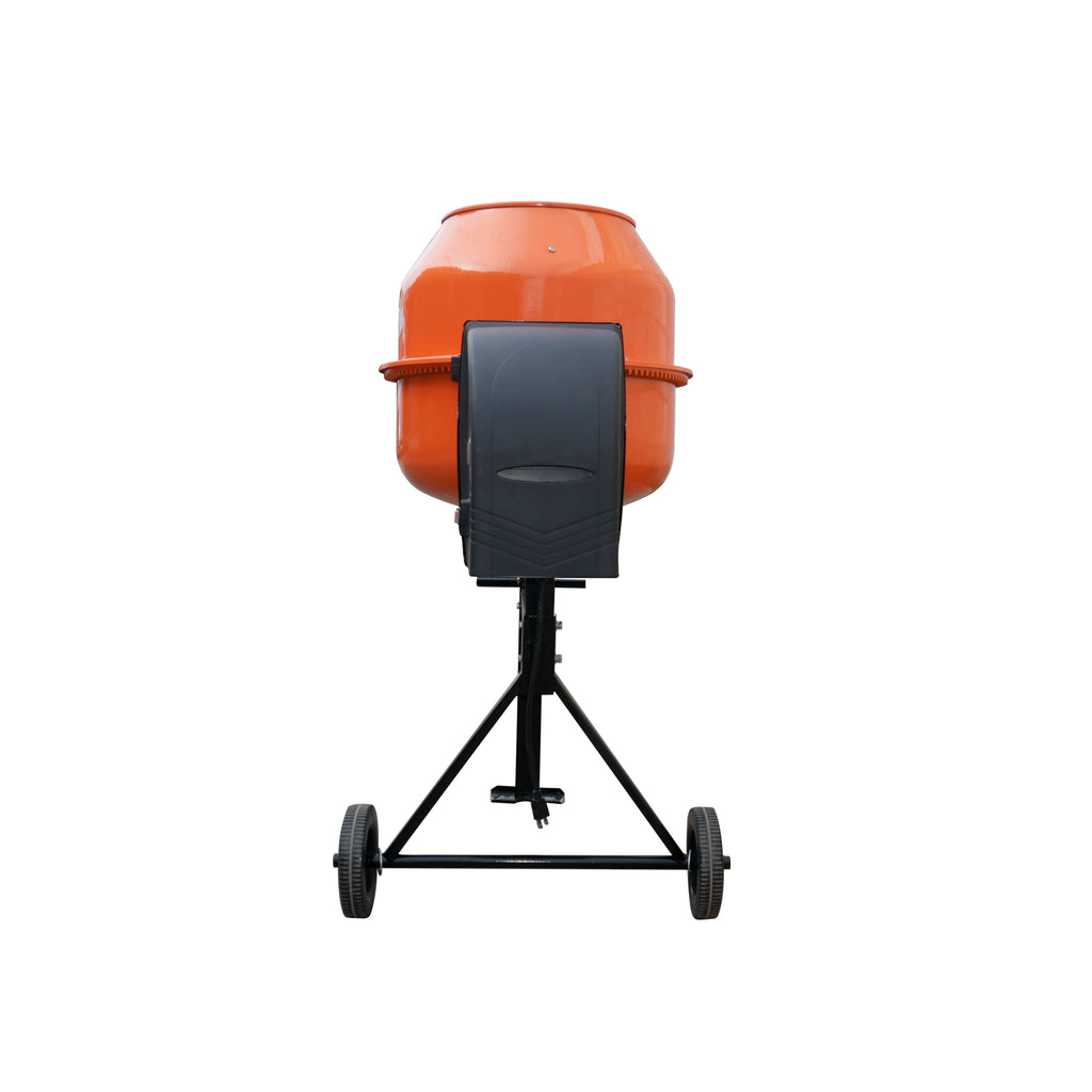 REVOLVEDORA ANTOR AR1/2S34 1/2 SACO C/CREK 3/4 HP