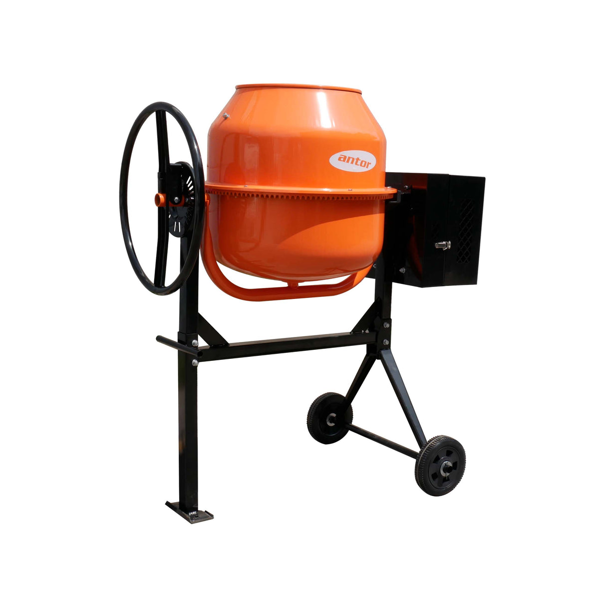 REVOLVEDORA ANTOR AR1/2U2 1/2 SACO C/MARUYAMAK 2.5 HP