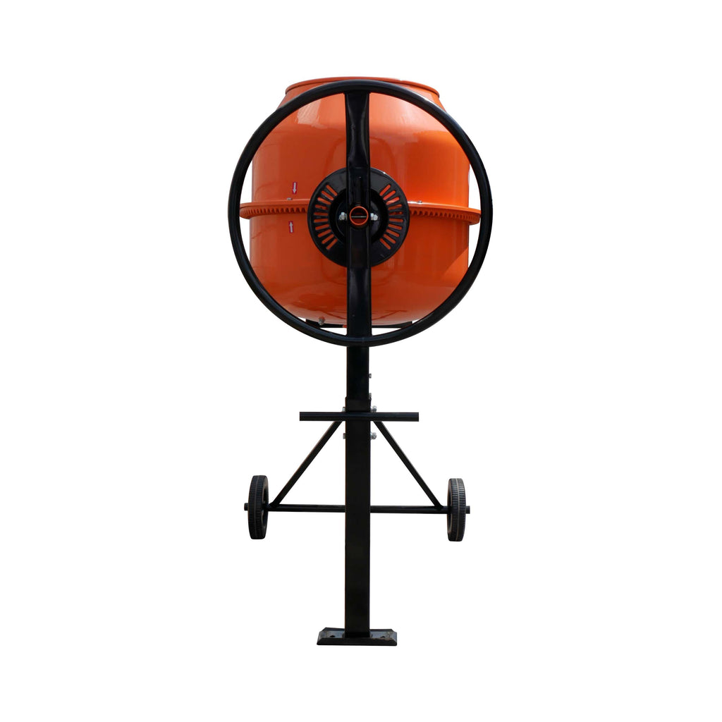 REVOLVEDORA ANTOR AR1/2U2 1/2 SACO C/MARUYAMAK 2.5 HP