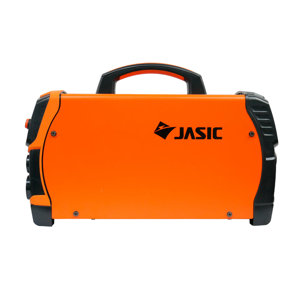 SOLDADORA INVERSORA JASIC ARC200DC TIG/MMA 200A 110/220V
