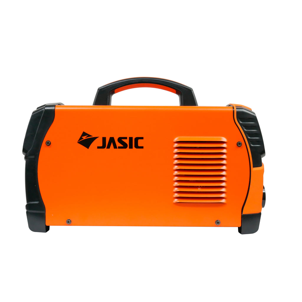SOLDADORA INVERSORA JASIC ARC200DC TIG/MMA 200A 110/220V