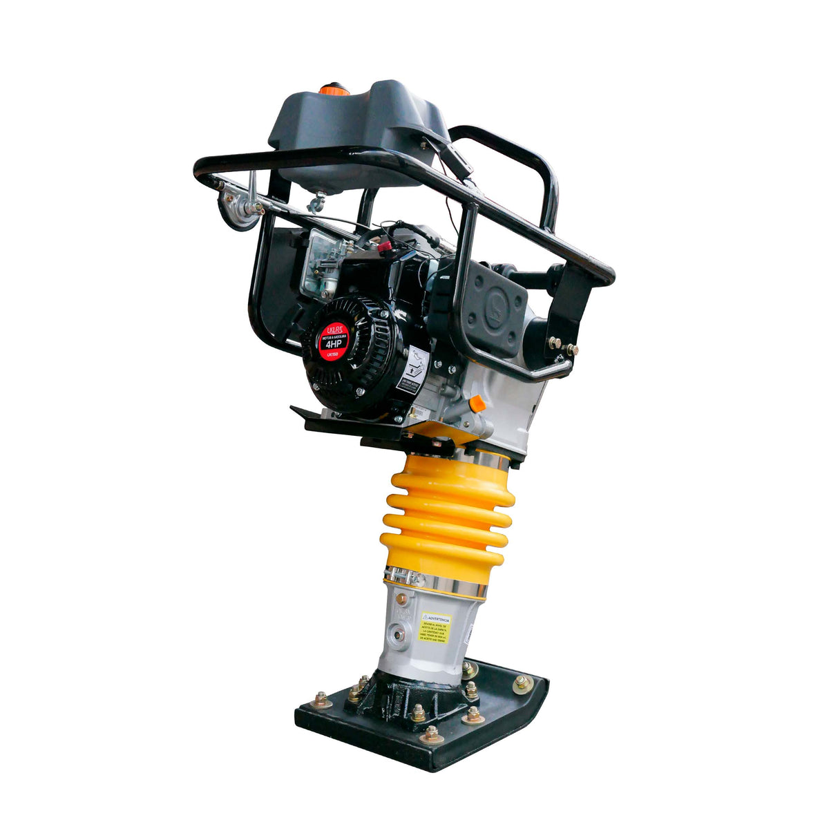 BAILARINA VEKCER BV800UK C/UKURA 4 HP
