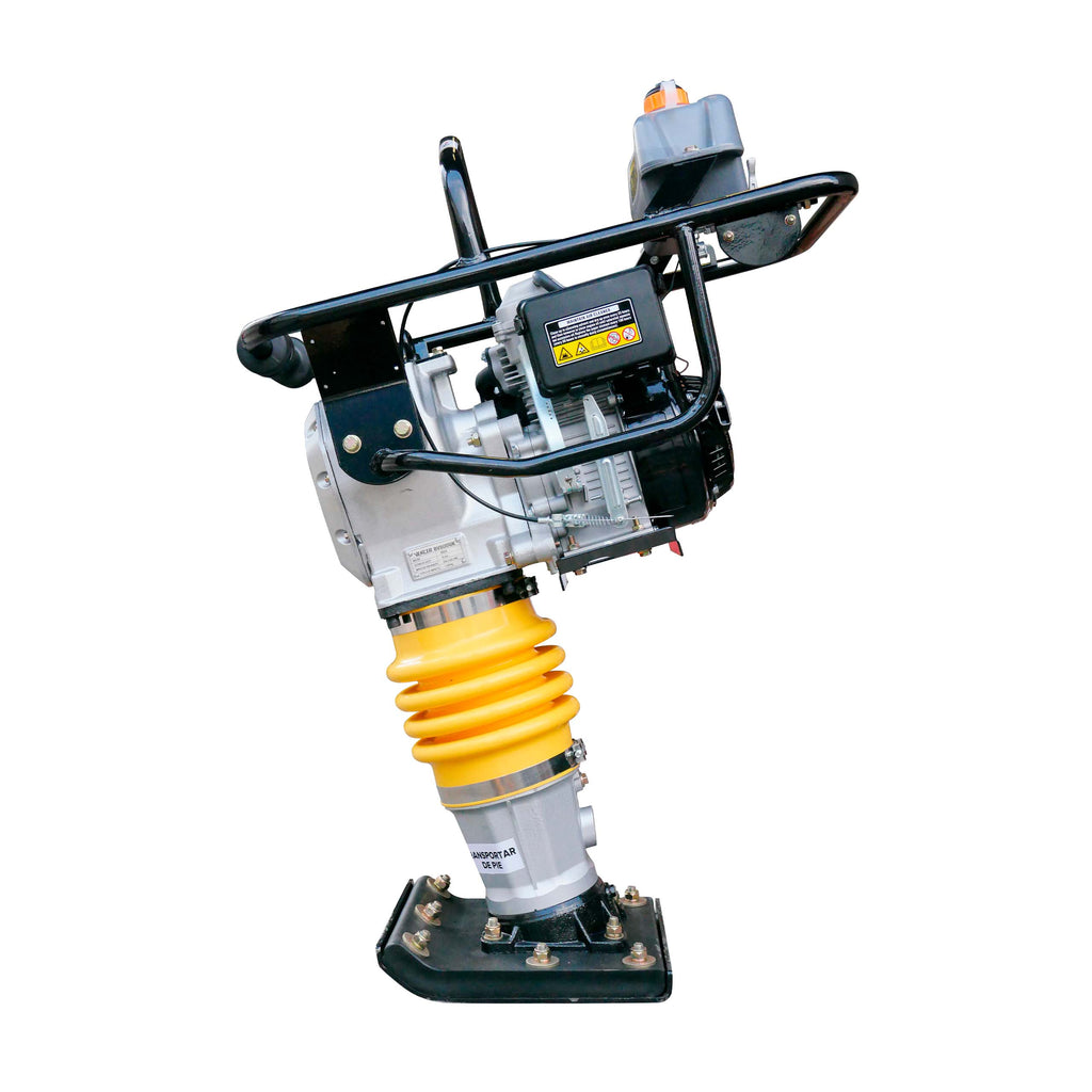 BAILARINA VEKCER BV800UK C/UKURA 4 HP