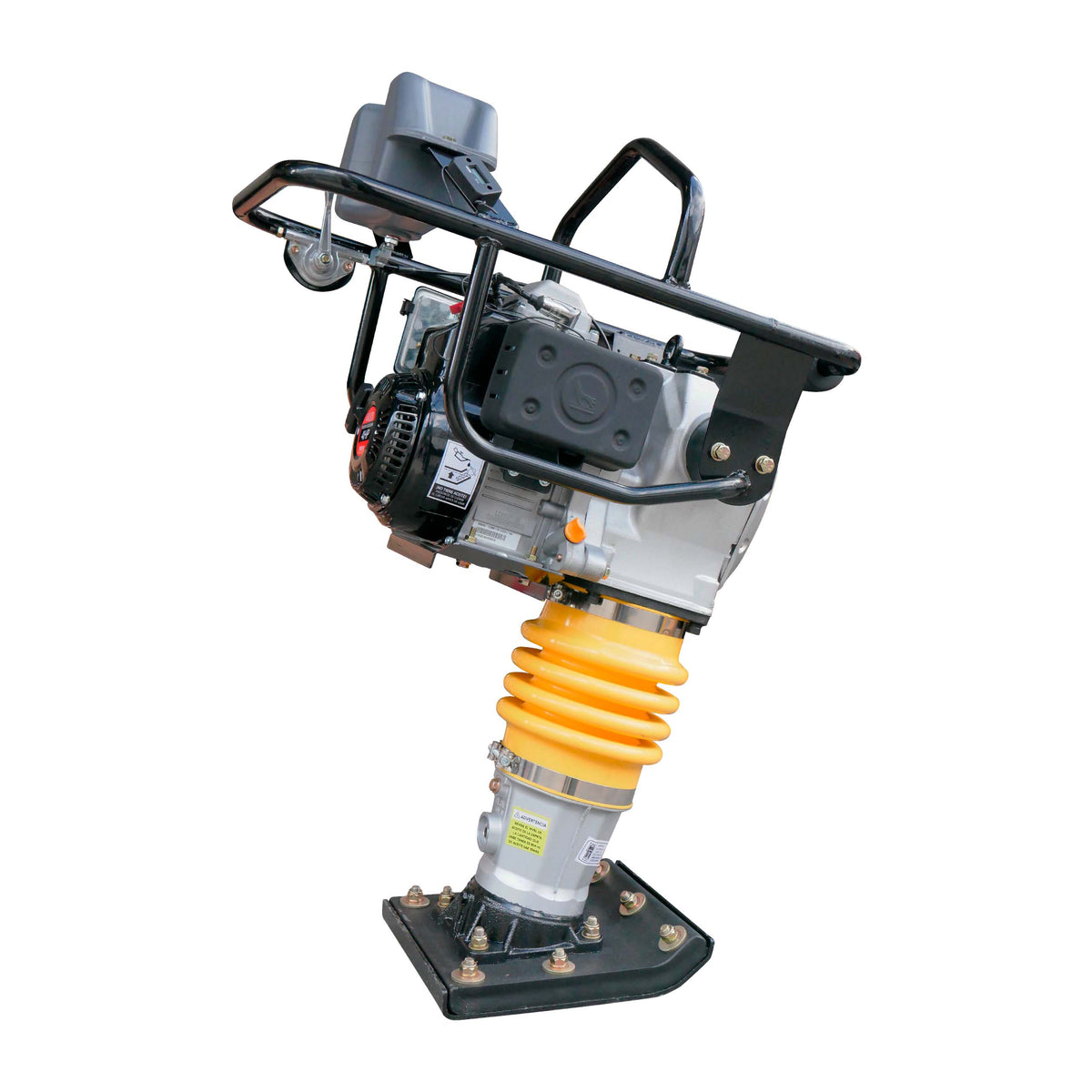 BAILARINA VEKCER BV800UK C/UKURA 4 HP