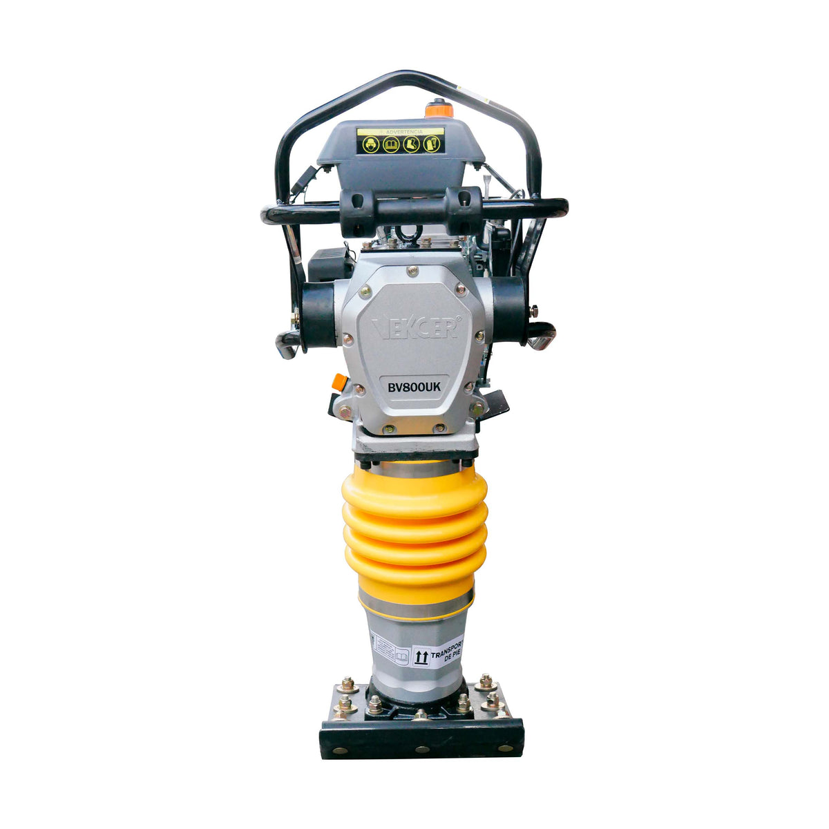 BAILARINA VEKCER BV800UK C/UKURA 4 HP