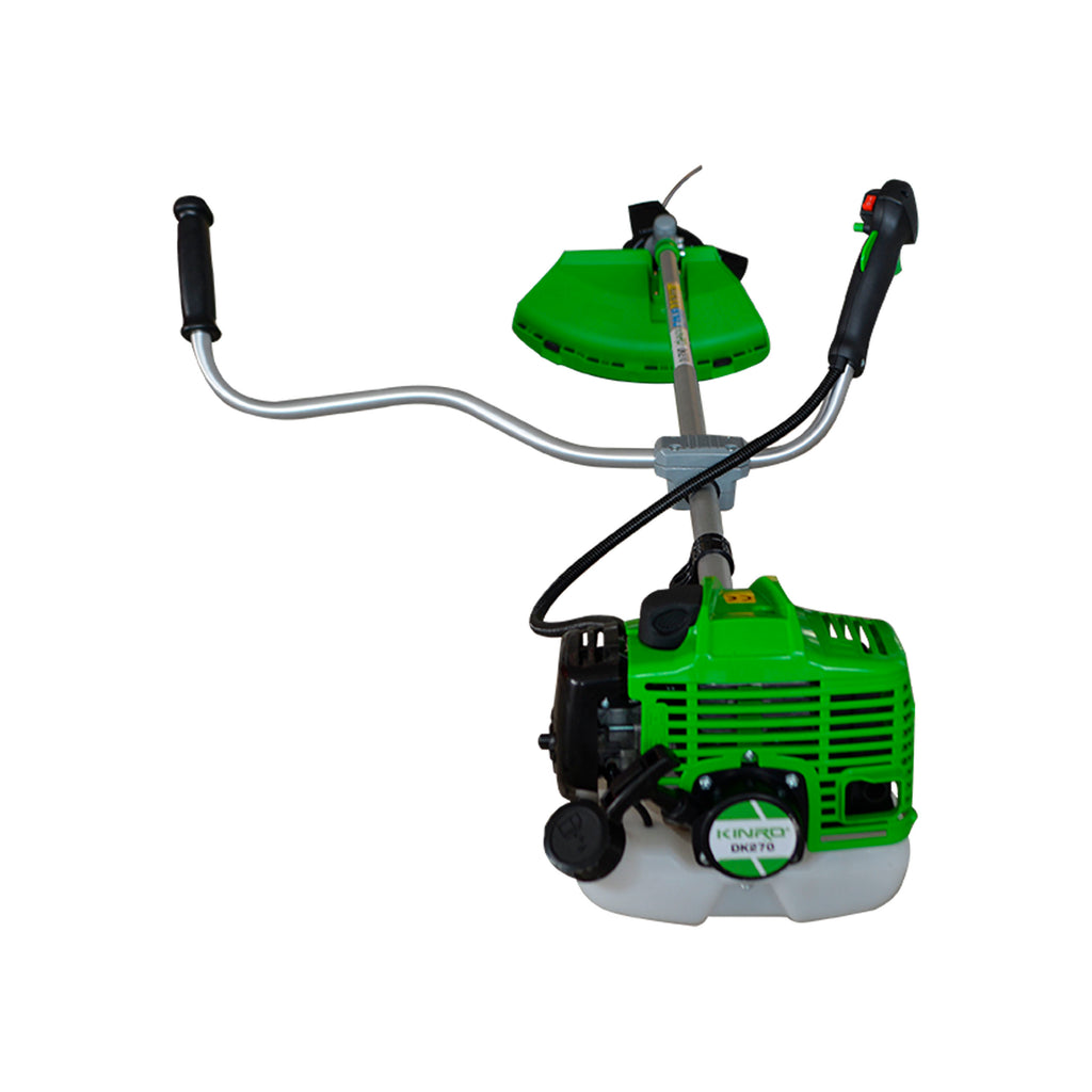 DESMALEZADORA KINRO DK270 RECTA 26CC 2T