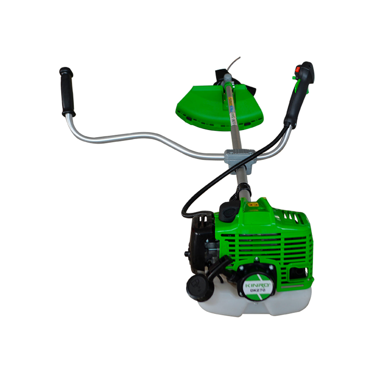 DESMALEZADORA KINRO DK270 RECTA 26CC 2T