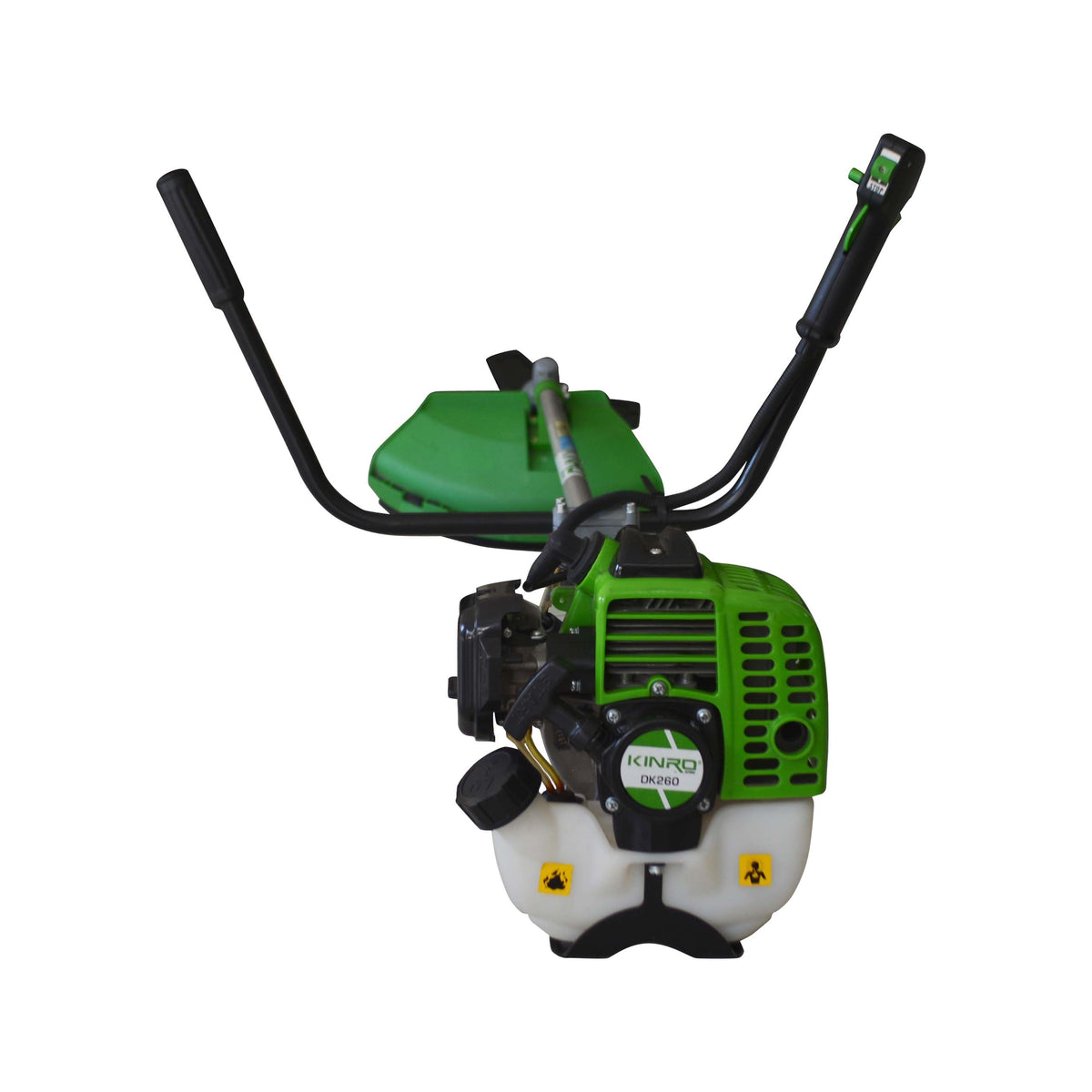 DESMALEZADORA KINRO DK260 RECTA 26CC 2T