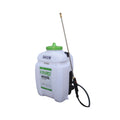 ASPERSORA FERTILIZANTES KINRO KR1020EL 20LT CON MOTOR ELECTRICO 110V