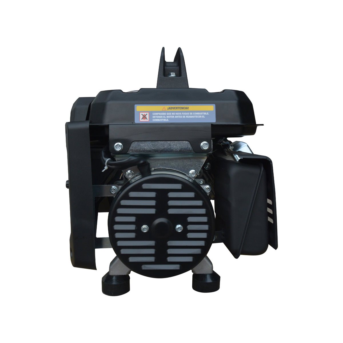 GENERADOR DE LUZ BERGEN 1000W GB1200 C/MOTOR GAS. 2.4HP