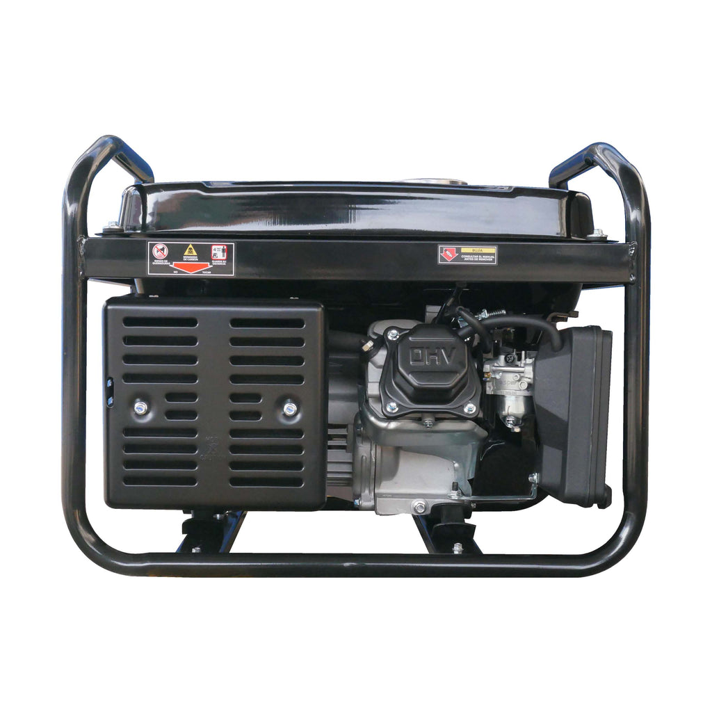 GENERADOR DE LUZ KERHER GK3000 2500W C/UKURA 7 HP