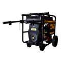 GENERADOR DE LUZ KERHER GK13500 12500W C/UKURA 18 HP