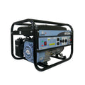 GENERADOR DE LUZ BERGEN 2200W GV2200 C/MOTOR GAS. 6.5HP