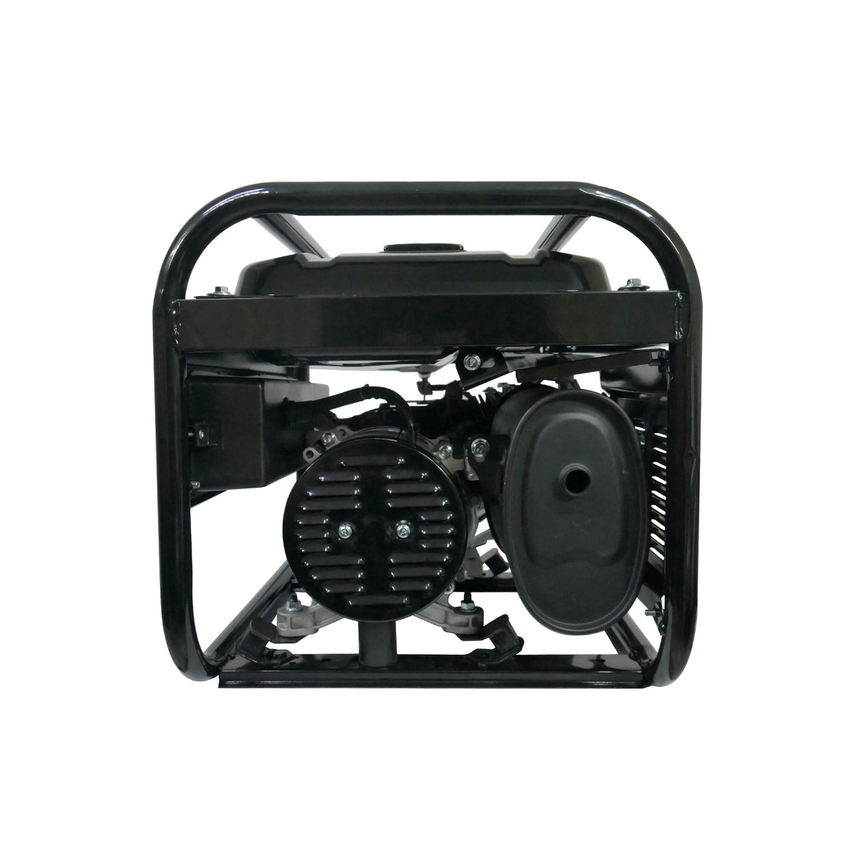 GENERADOR DE LUZ BERGEN 2200W GV2200 C/MOTOR GAS. 6.5HP