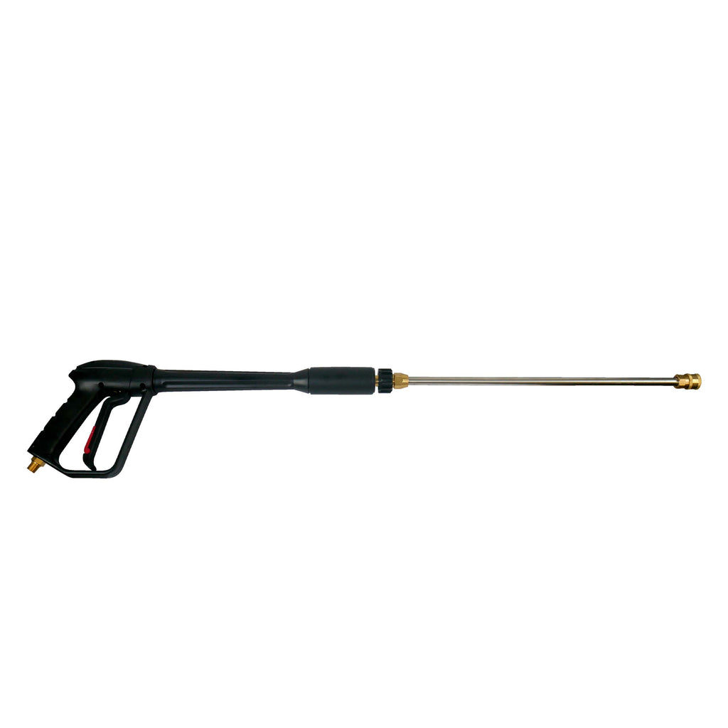 HIDROLAVADORA A GASOLINA BERGËN HB3200 2500 PSI / 6.5 HP