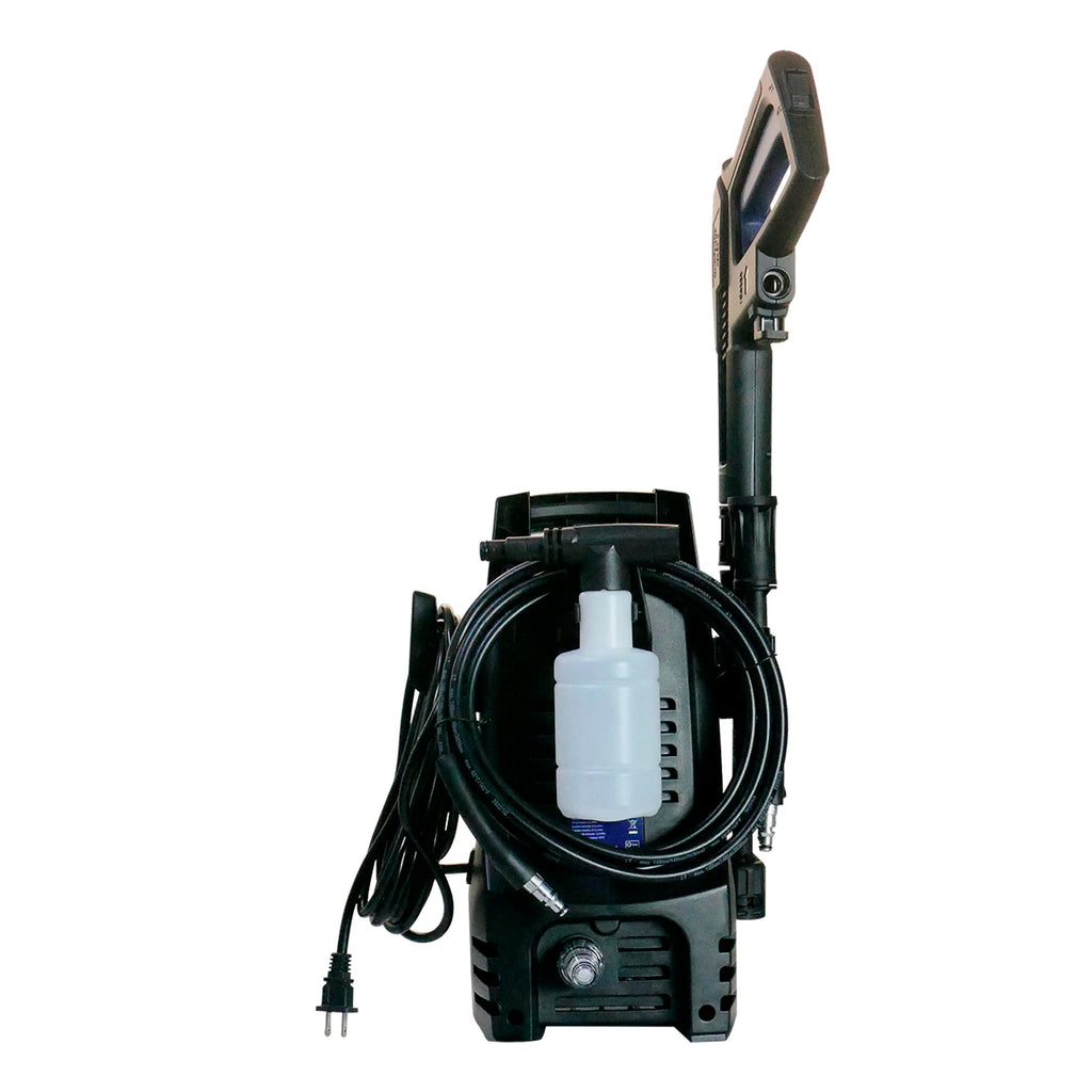 HIDROLAVADORA ELÉCTRICA BERGEN HB1500 1520PSI / 1400W 110V/60HZ