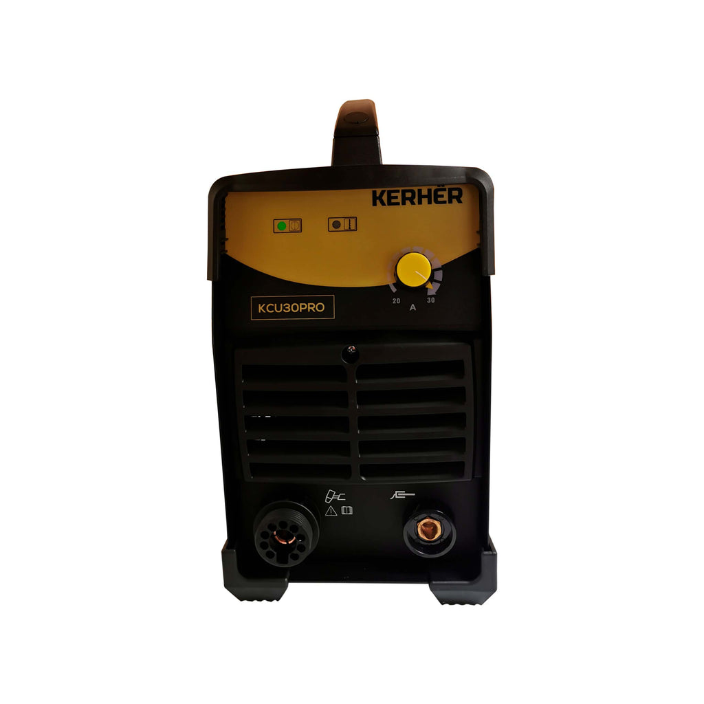 CORTADORA DE PLASMA KERHER KCU30PRO 30A 110/220V