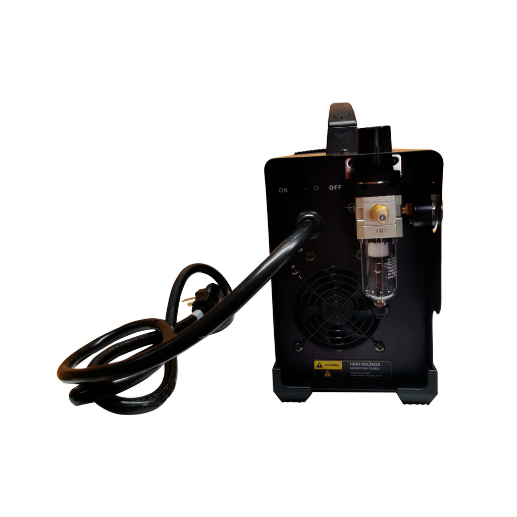 CORTADORA DE PLASMA KERHER KCU30PRO 30A 110/220V