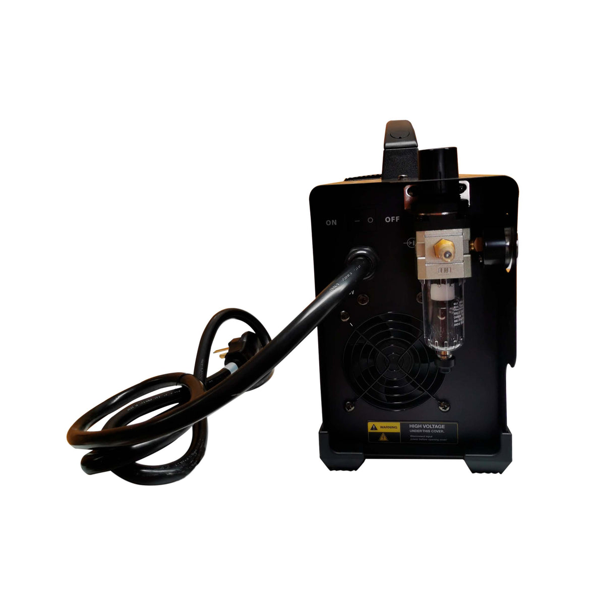 CORTADORA DE PLASMA KERHER KCU30PRO 30A 110/220V
