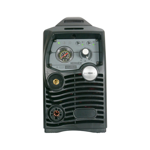 CORTADORA DE PLASMA KERHER KCU45HD USO INDUSTRIAL 45amp 110/220V