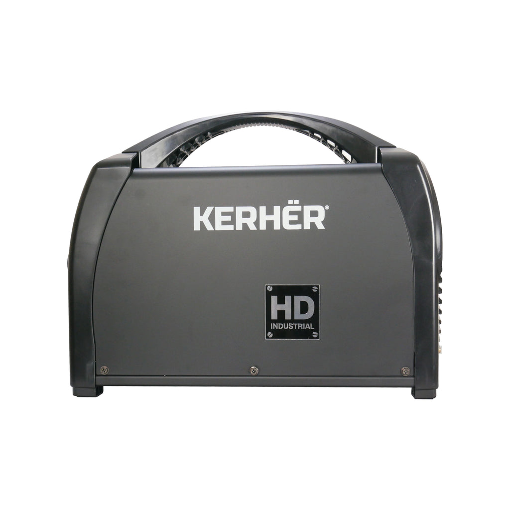 CORTADORA DE PLASMA KERHER KCU45HD USO INDUSTRIAL 45amp 110/220V
