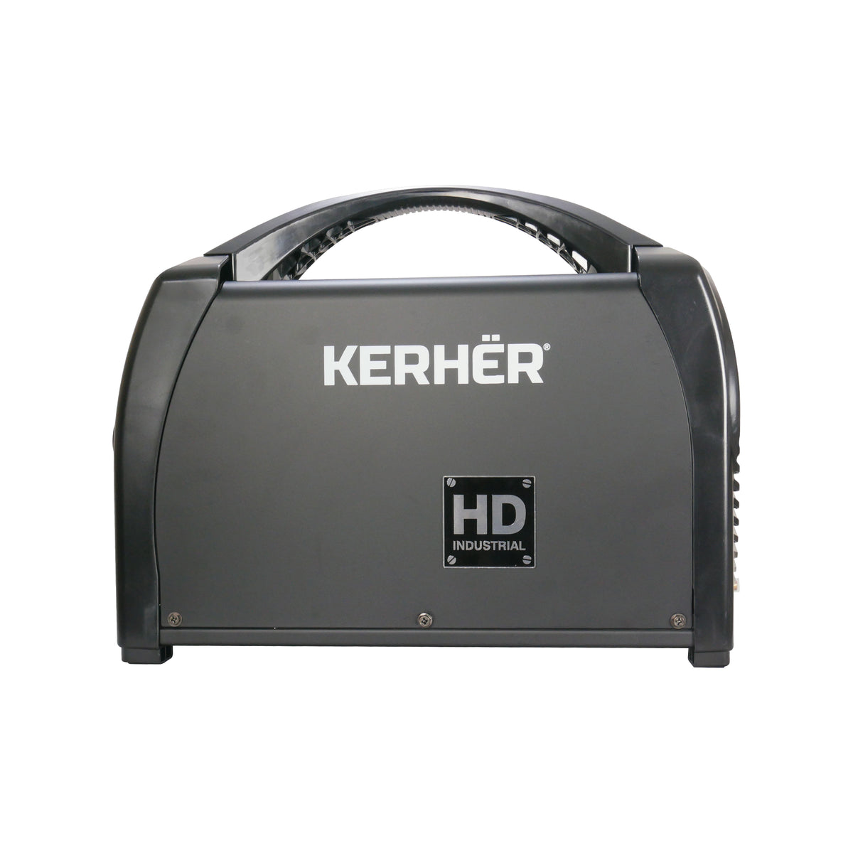 CORTADORA DE PLASMA KERHER KCU45HD USO INDUSTRIAL 45amp 110/220V