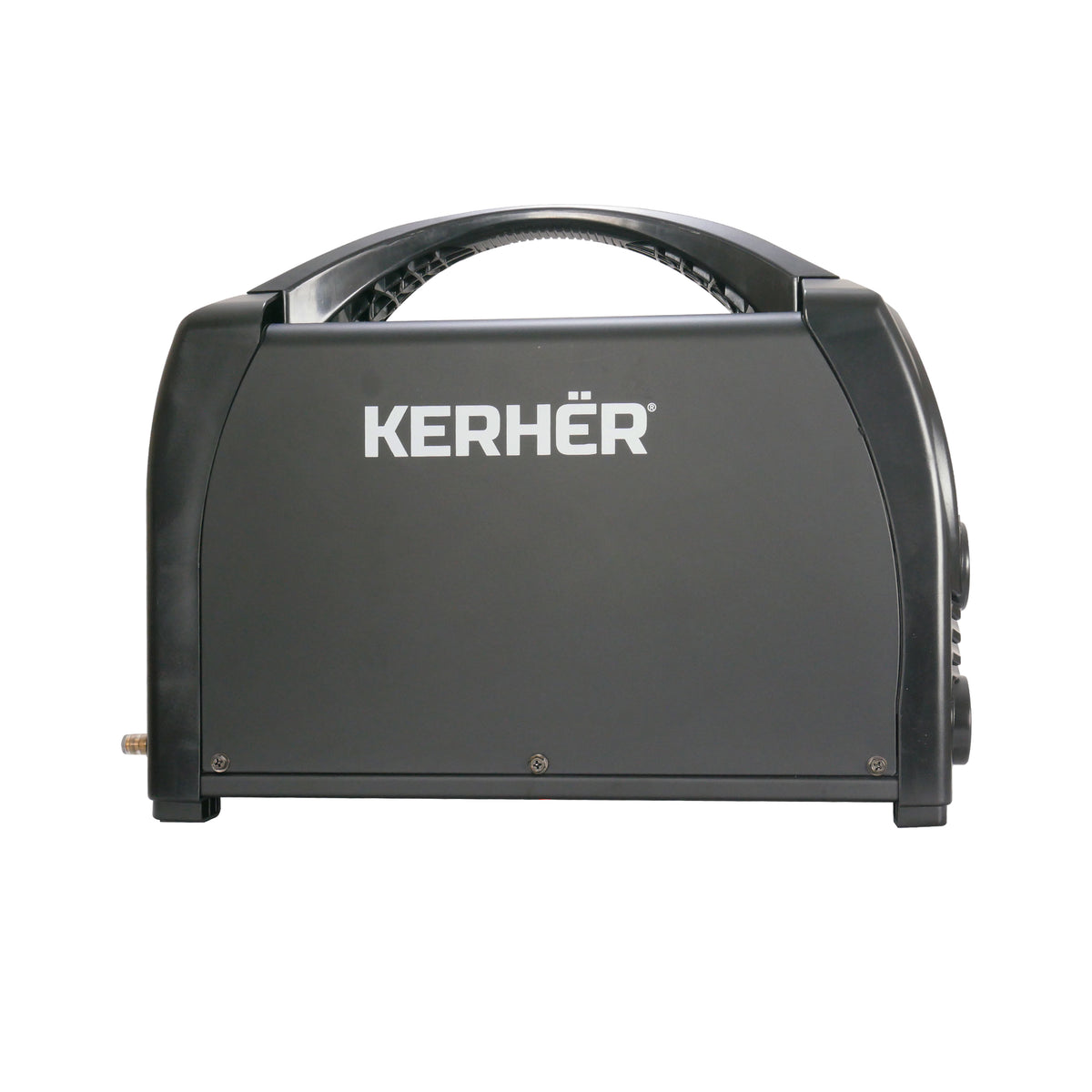 CORTADORA DE PLASMA KERHER KCU45HD USO INDUSTRIAL 45amp 110/220V