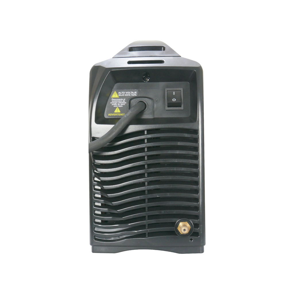 CORTADORA DE PLASMA KERHER KCU45HD USO INDUSTRIAL 45amp 110/220V