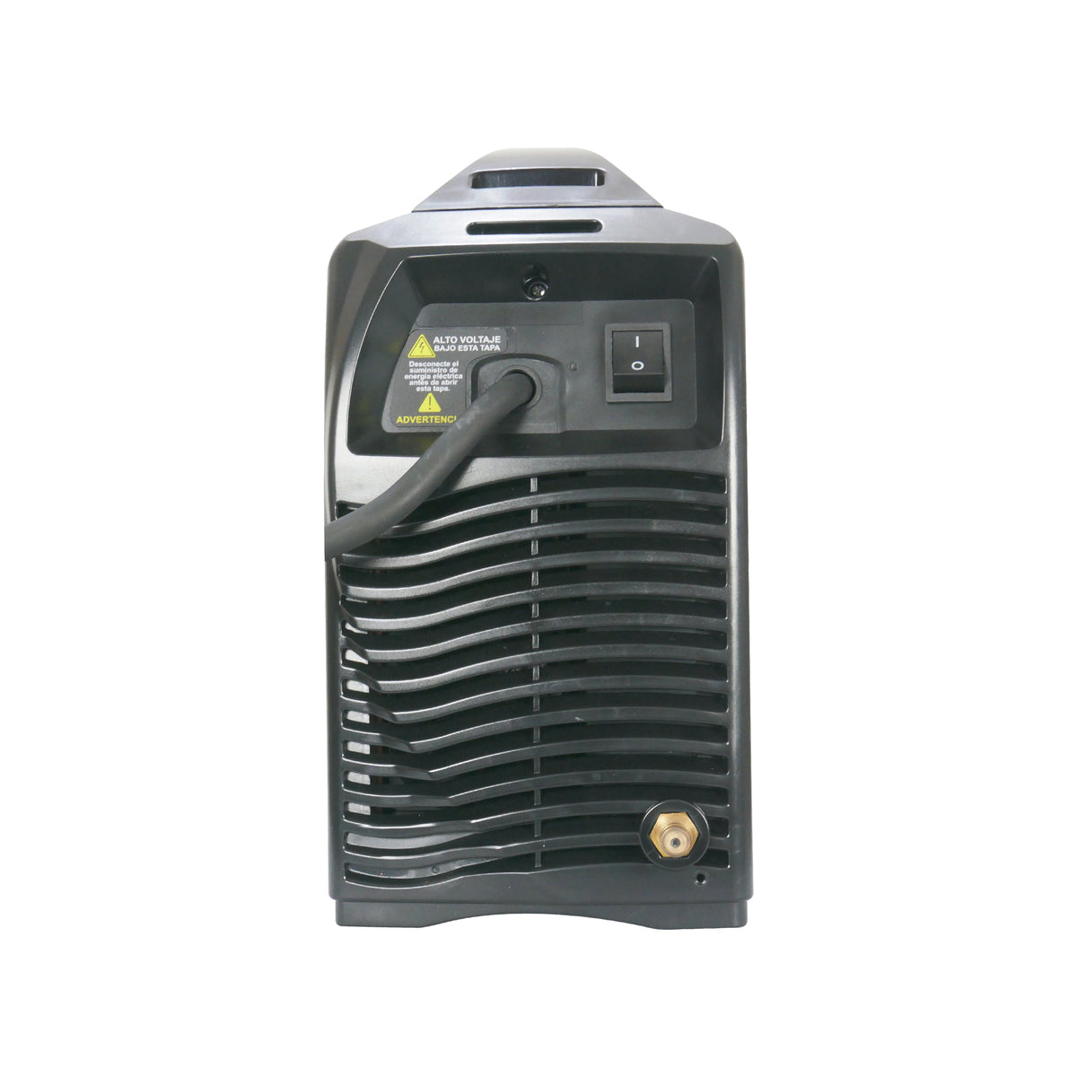 CORTADORA DE PLASMA KERHER KCU45HD USO INDUSTRIAL 45amp 110/220V