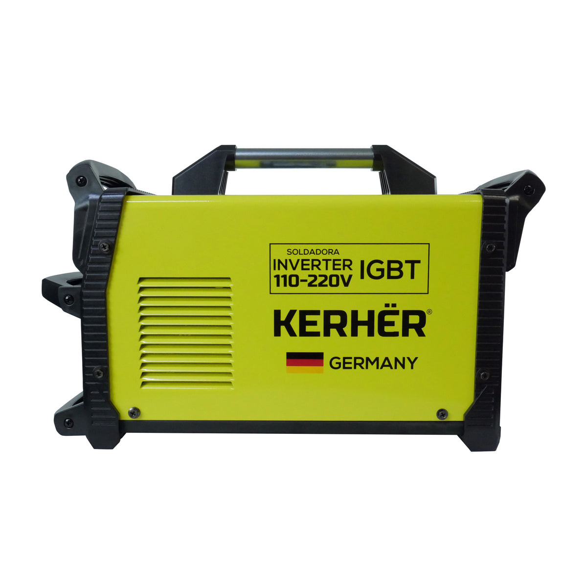 SOLDADORA INVERSOR MMA / TIG LIFT KERHER MMA 200 amp 110/220V KMA200