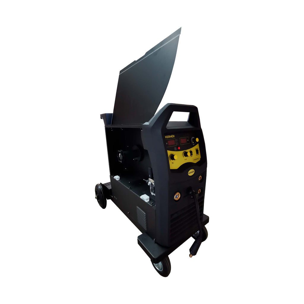 Soldadora Kerher KMI250PRO
