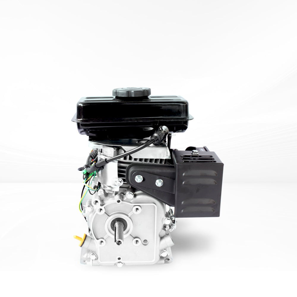 MOTOR A GASOLINA UKURA MAN2.5C 2.5 HP CIGUEÑAL CUÑA