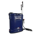 ASPERSORA DE FERTILIZANTES BERGEN MARTINA MANUAL 20 L