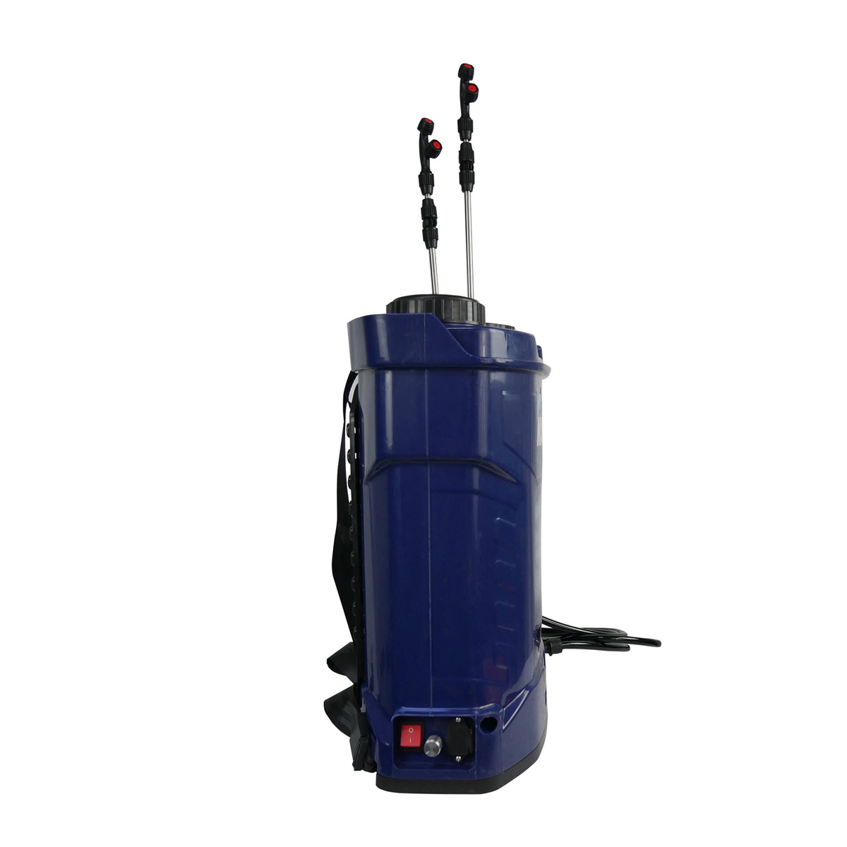 ASPERSORA DE FERTILIZANTES BERGEN MARTINA MANUAL 20 L