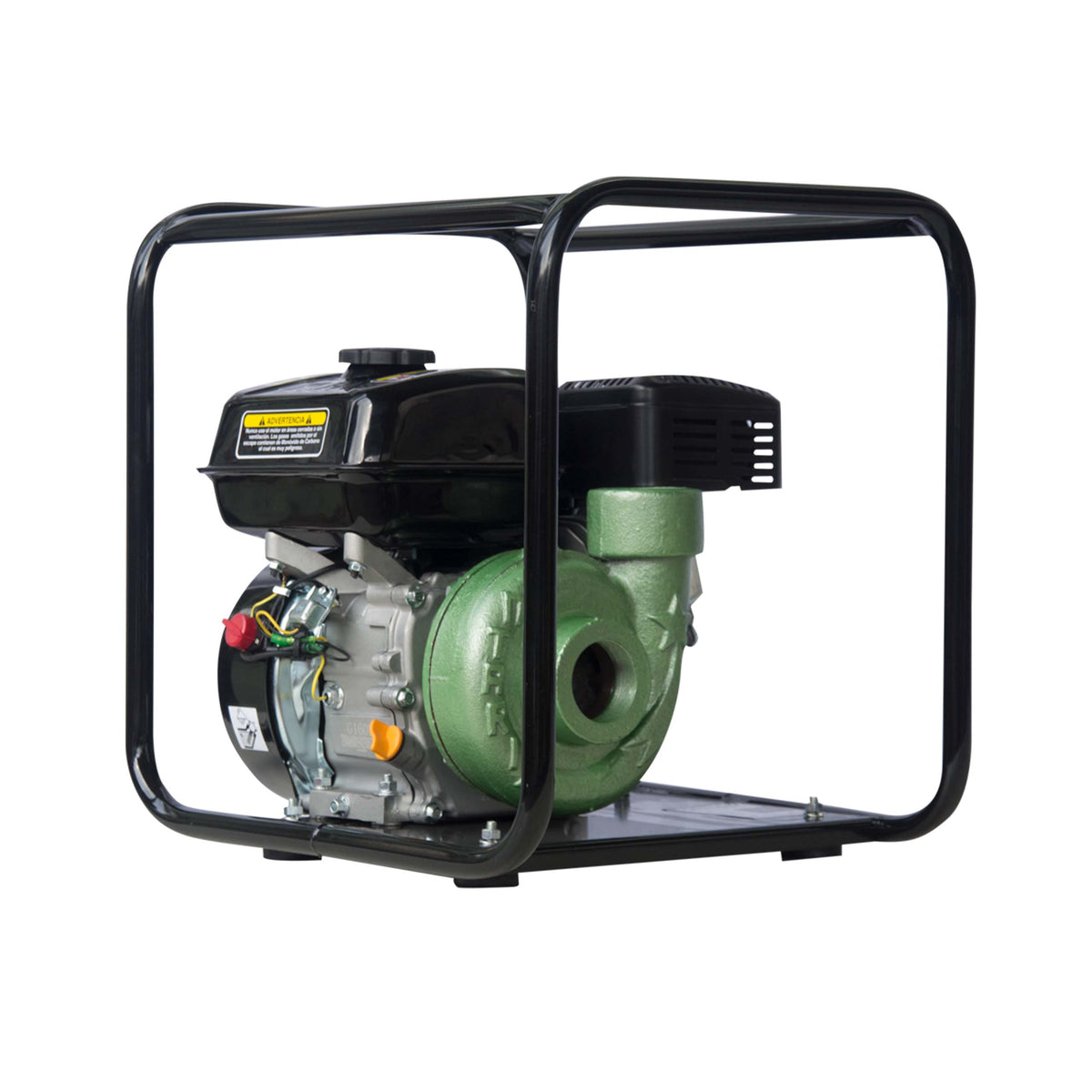 EQUIPO DE RIEGO AGRICOLA CENTRIFUGA ANTARIX MC2UK5RR 2X2 C/UKURA 5 HP