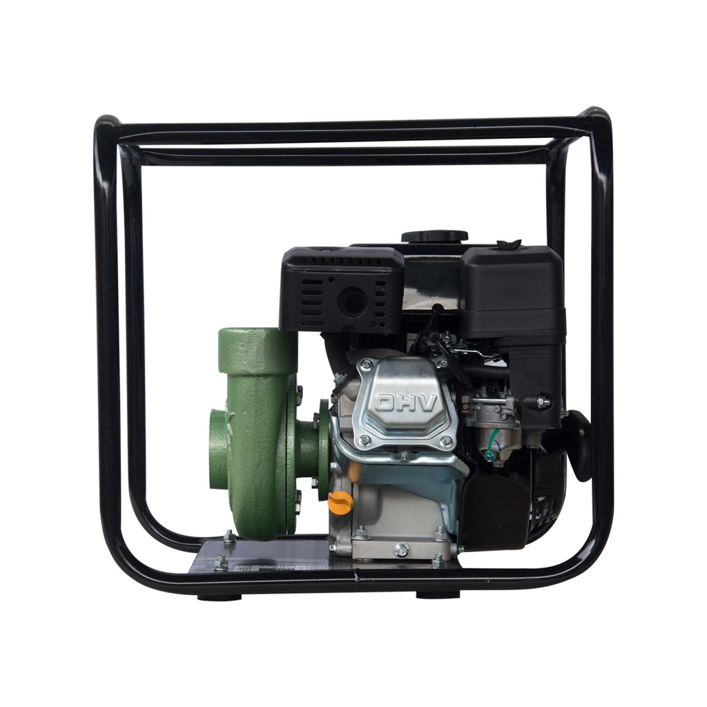 EQUIPO DE RIEGO AGRICOLA CENTRIFUGA ANTARIX MC2UK5RR 2X2 C/UKURA 5 HP