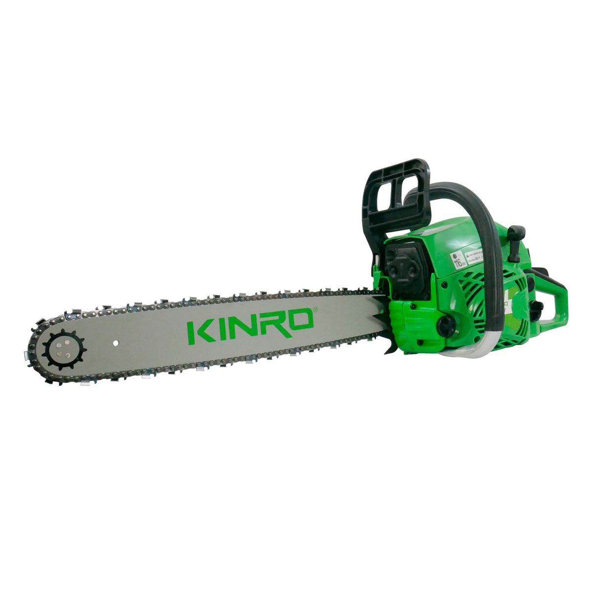 MOTOSIERRA KINRO MK55722 C/BARRA DE 22