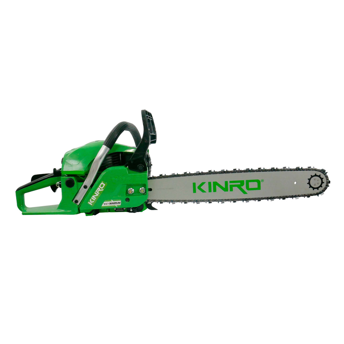MOTOSIERRA KINRO MK55722 C/BARRA DE 22
