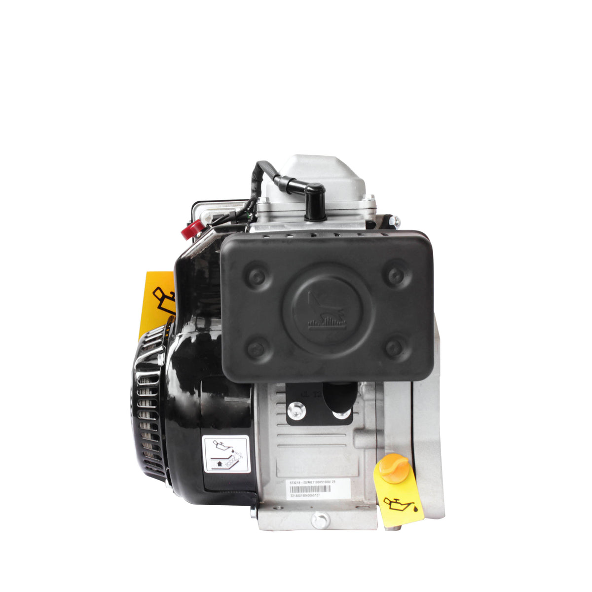 MOTOR A GASOLINA UKURA UK150 4 HP P/BAILARINA