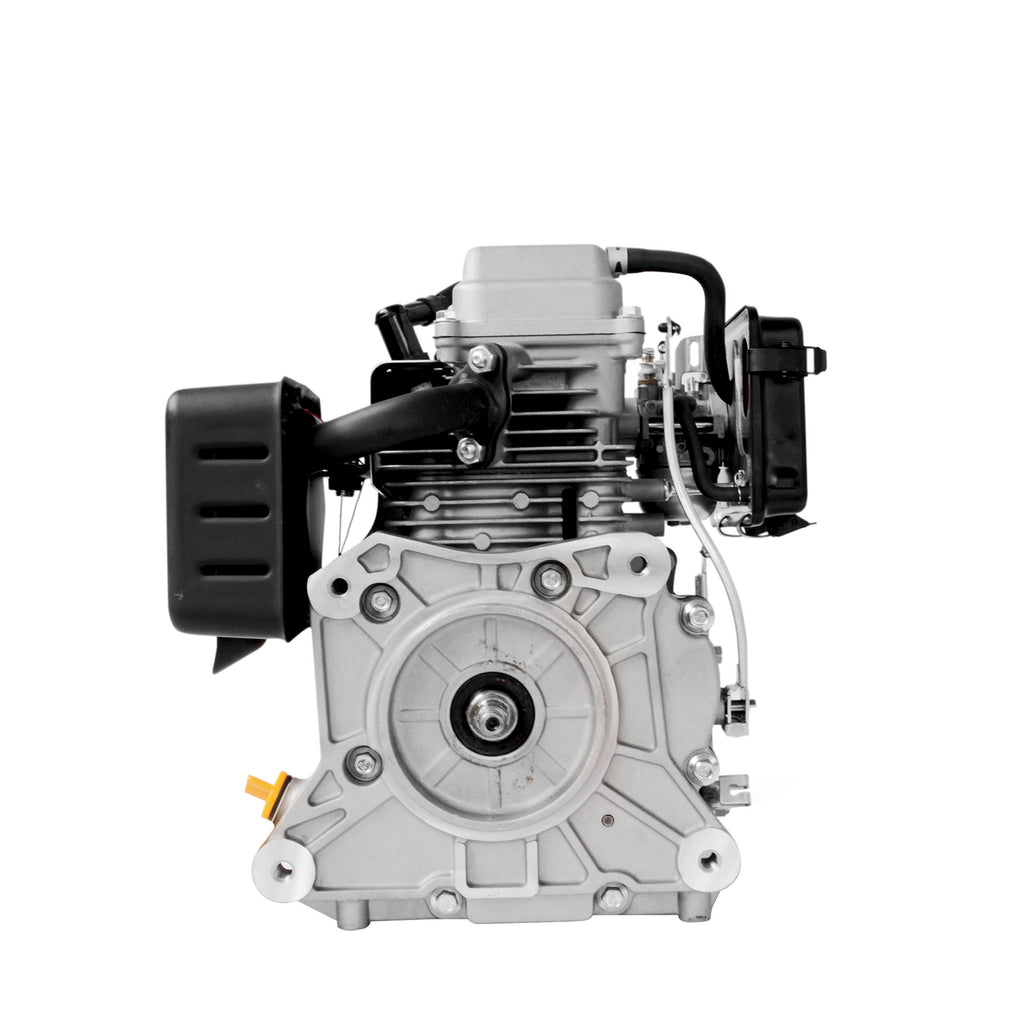 MOTOR A GASOLINA UKURA UK150 4 HP P/BAILARINA