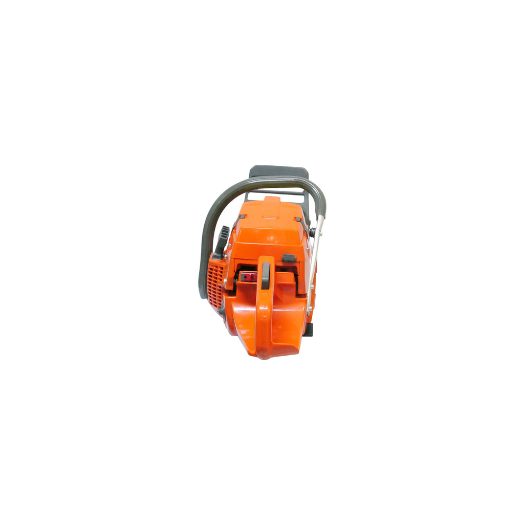 MOTOSIERRA MANUAL DE CADENA HOSHI 365HCS24 CON BARRA DE 24