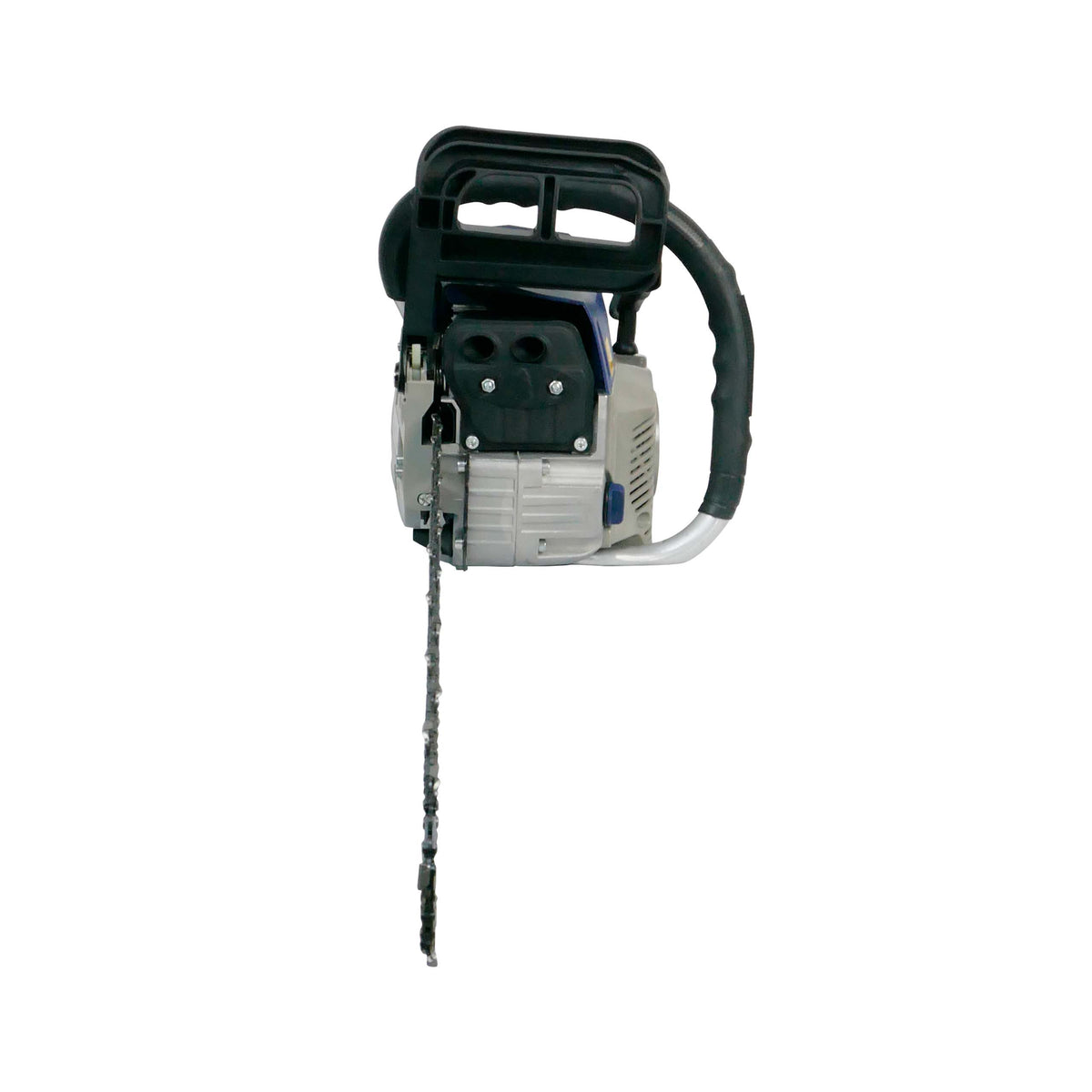 MOTOSIERRA MANUAL DE CADENA BERGEN MT5222 52CC C/BARRA DE 22