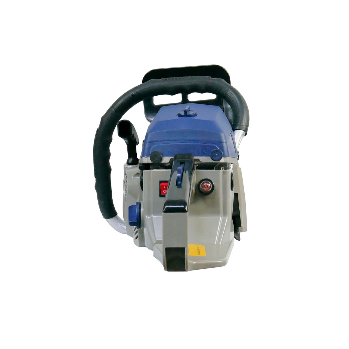 MOTOSIERRA MANUAL DE CADENA BERGEN MT5222 52CC C/BARRA DE 22