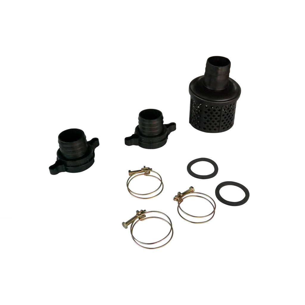 EQUIPO DE RIEGO AGRICOLA AUTOCEBANTE BERGEN MV265RR 2X2 C/MOTOR 7HP