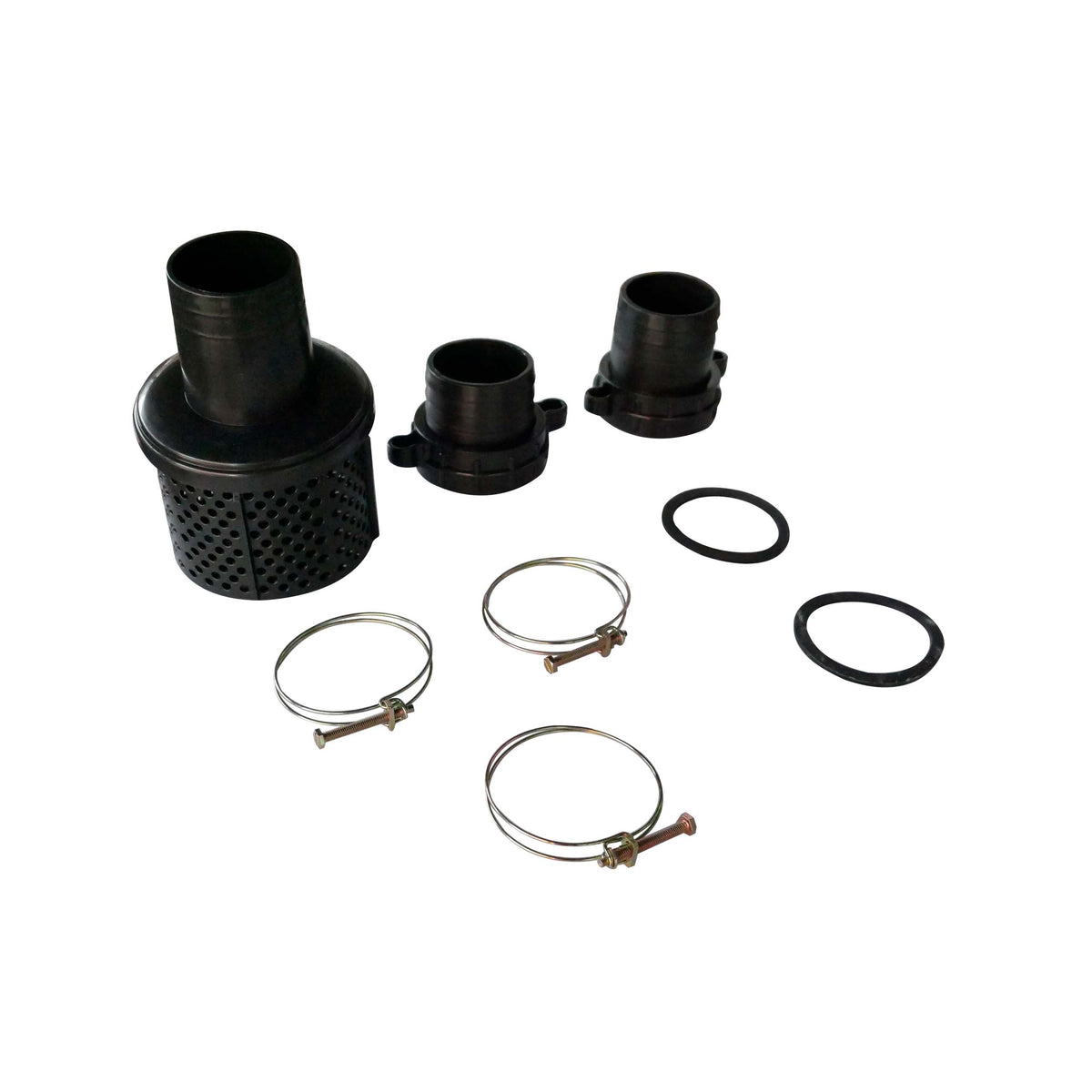 EQUIPO DE RIEGO AGRICOLA AUTOCEBANTE BERGEN MV365RR 3X3 C/MOTOR 7HP