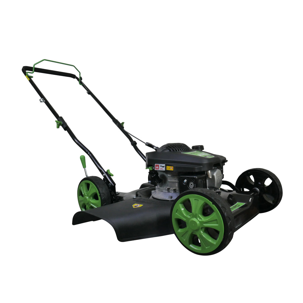 PODADORA KINRO PK4520 CORTE 20" C/MOTOR KINRO 4HP