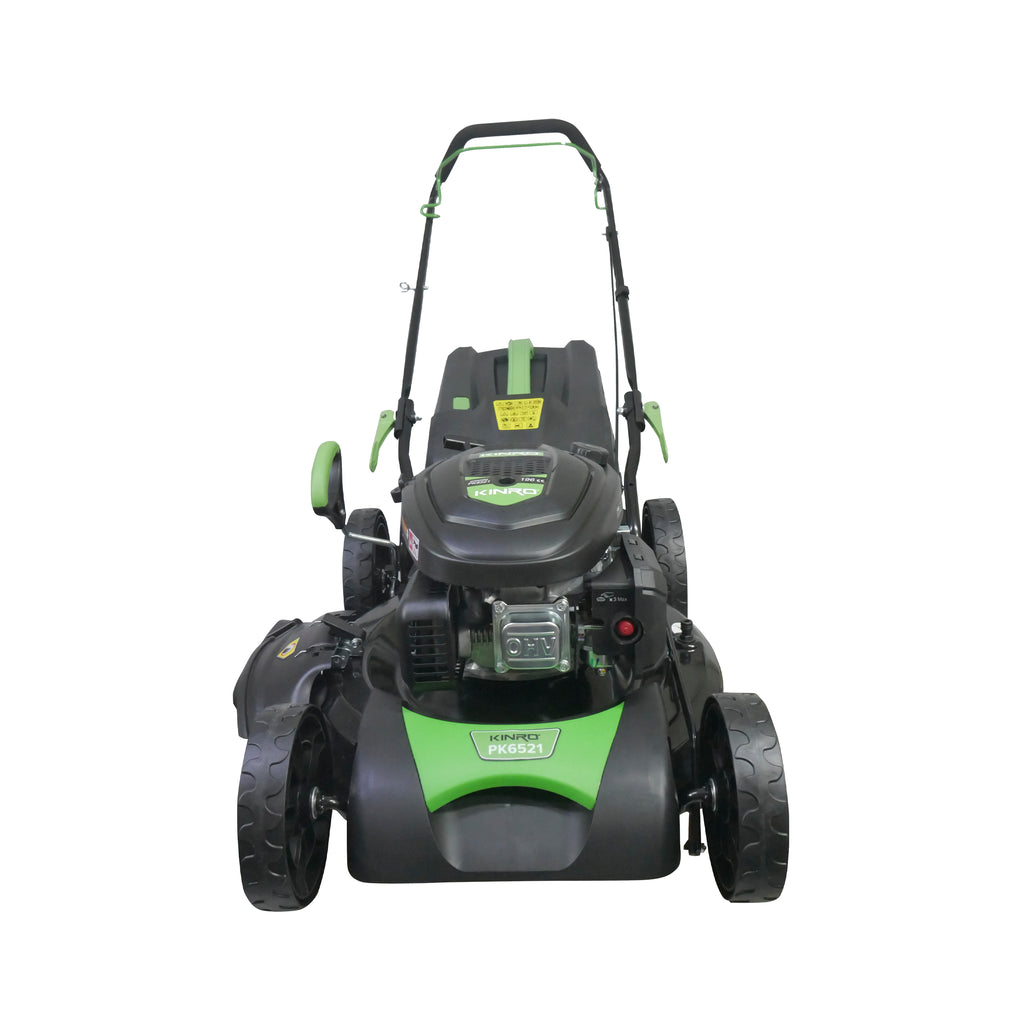 PODADORA PUSH KINRO PK6521 CORTE 21" C/MOTOR UKURA 7HP